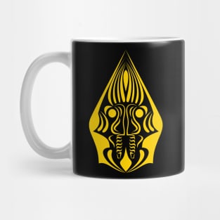 Indonesian Culture Art Mug